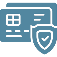 Smooth and secure checkout