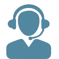 Friendly customer support